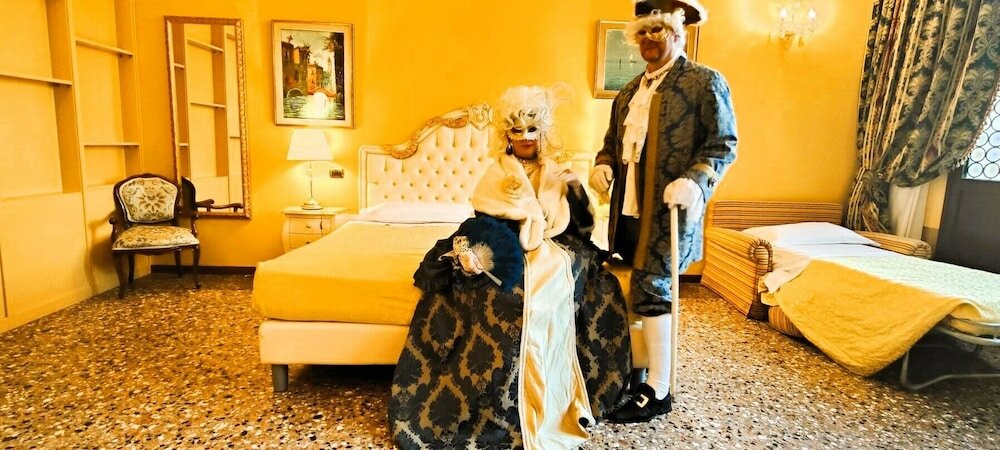 Фото Ca' Bragadin Carabba