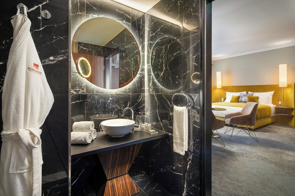 Фото Starlight Suiten Hotel Budapest