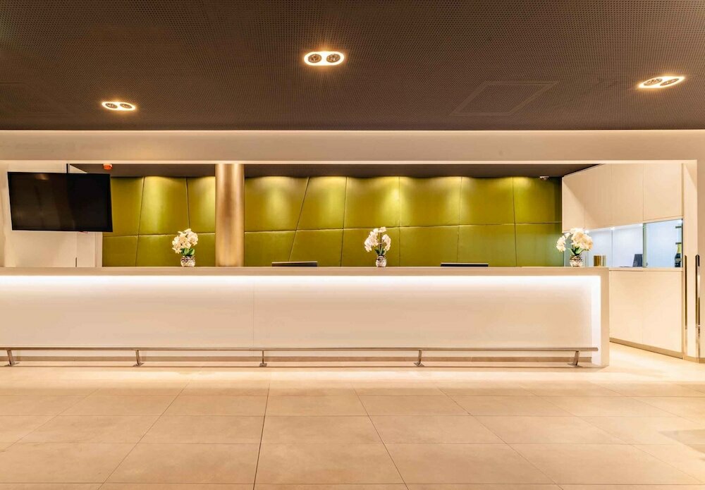 Фото Plaza Inn Wien Gasometer