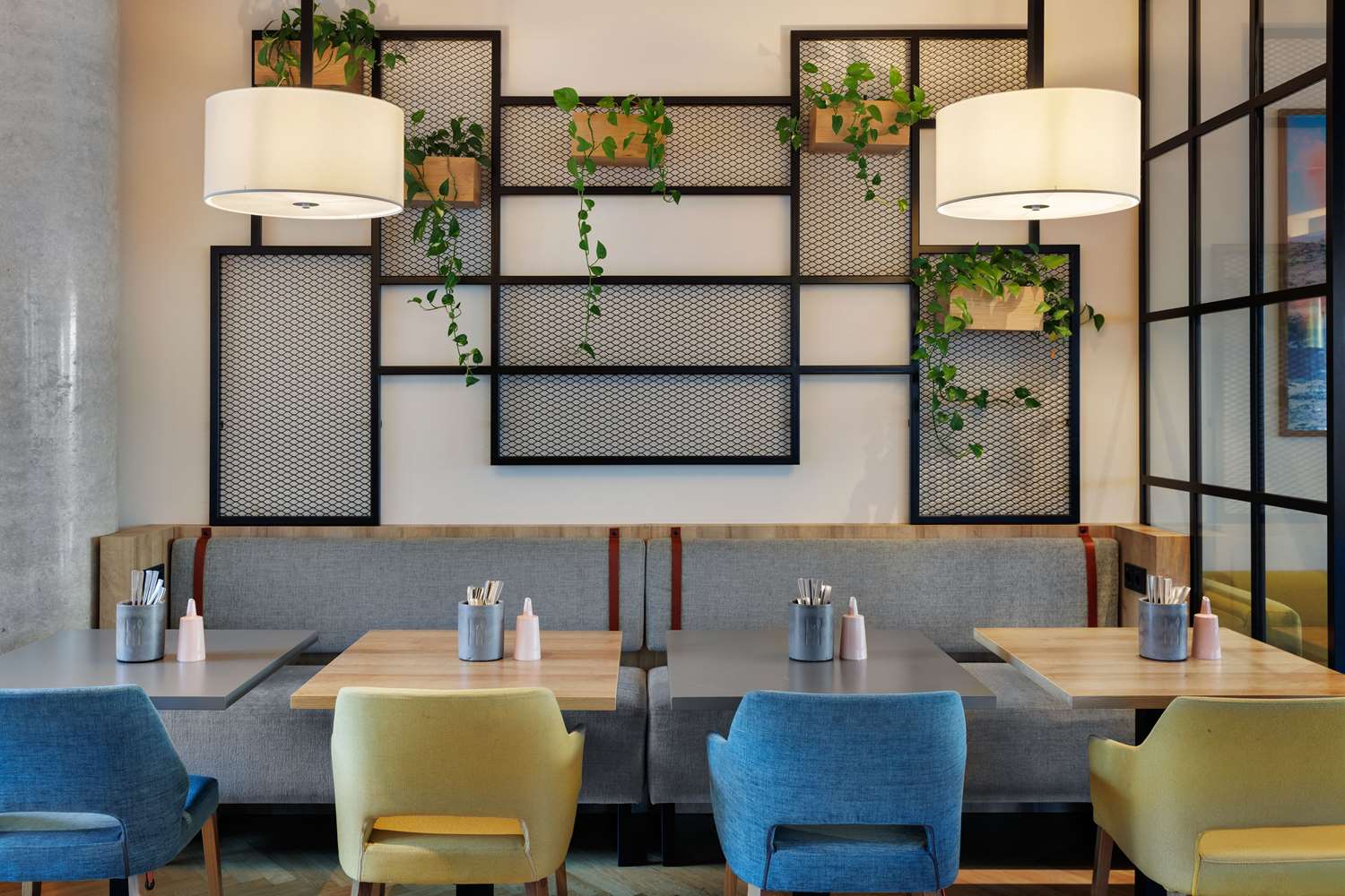 Фото Spark by Hilton Vienna Messe Prater