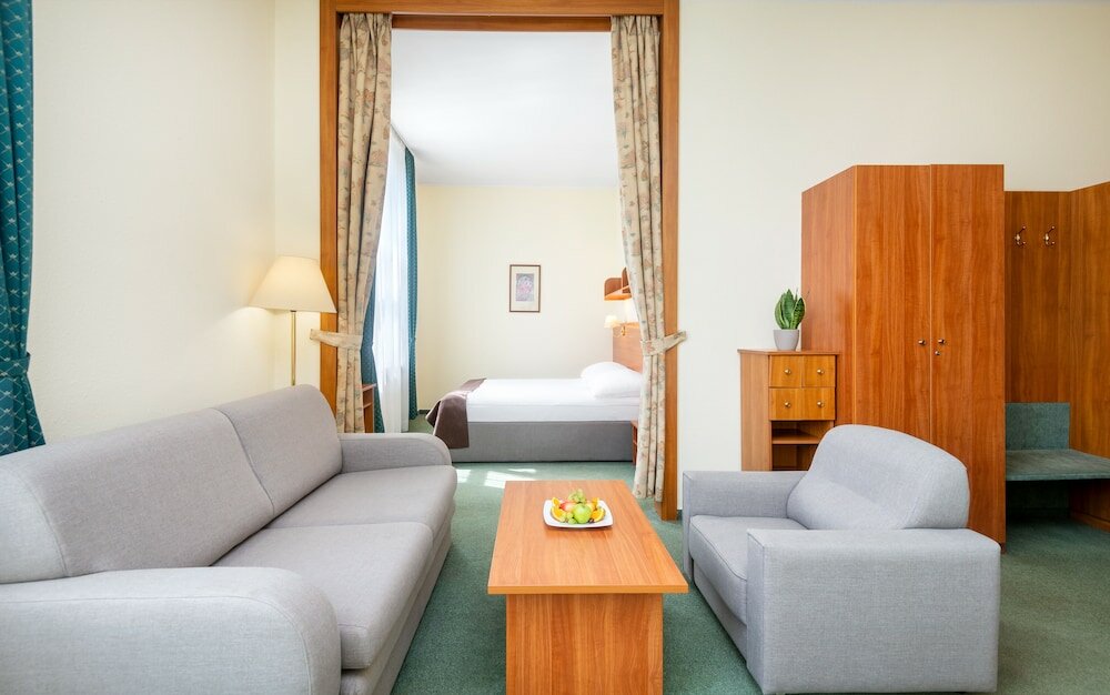 Фото Hunguest Hotel Millennium