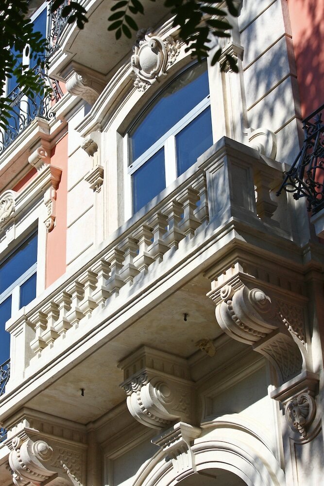 Фото Vincci Liberdade