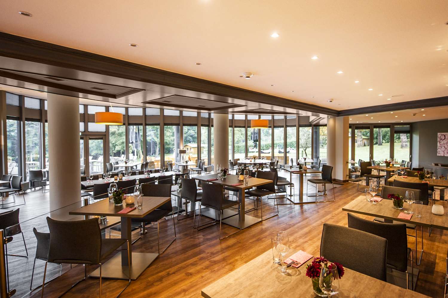 Фото Best Western Plus Parkhotel Velbert