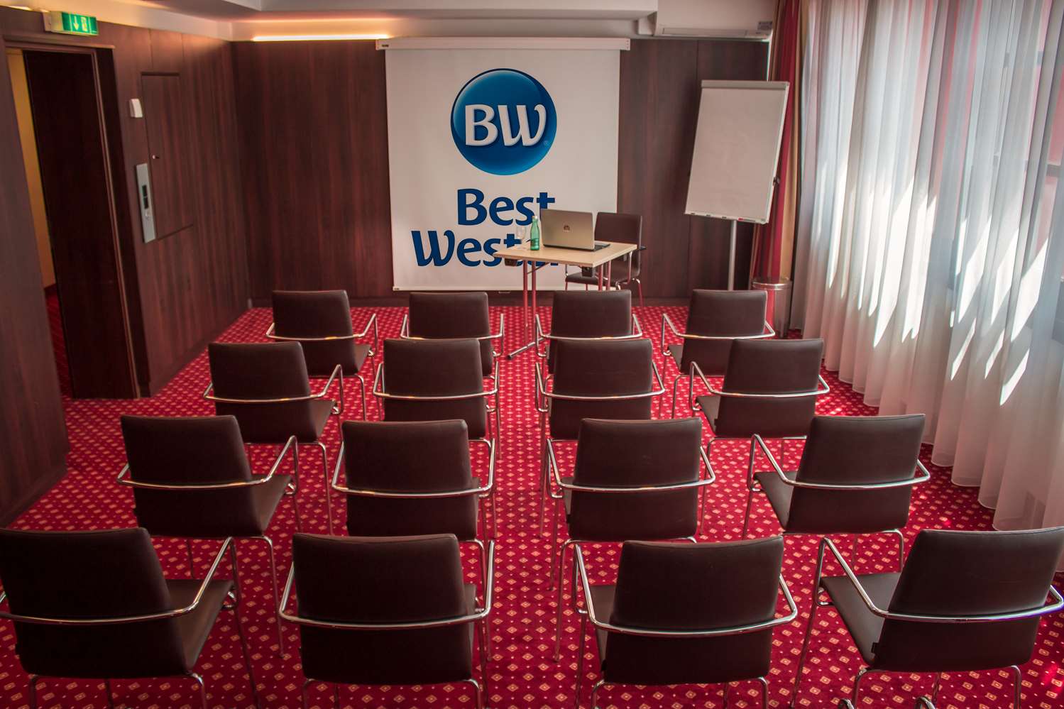 Фото Best Western Plaza Hotel Wels