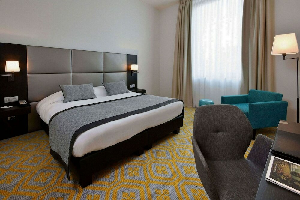 Фото Van der Valk Waterloo