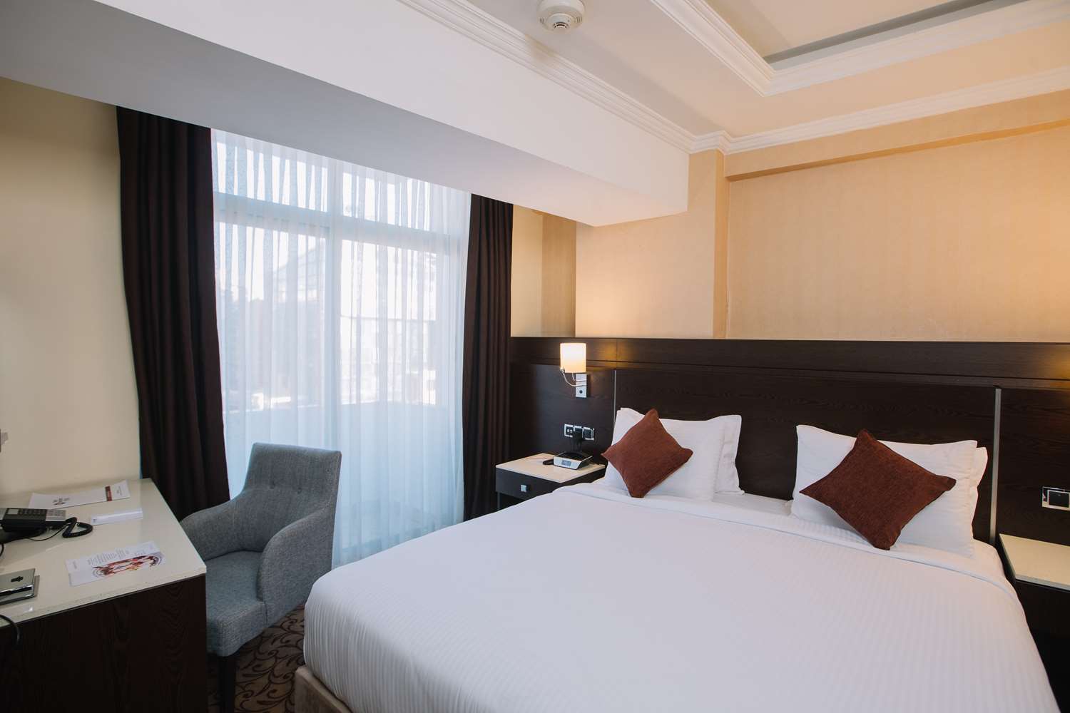 Фото Best Western Plus Addis Ababa