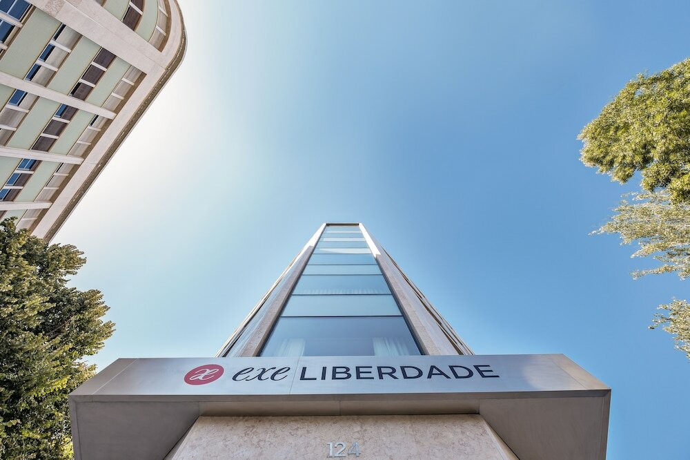 Фото Exe Liberdade