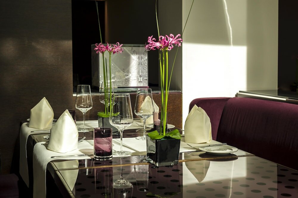 Фото Dorint Kongresshotel Mannheim