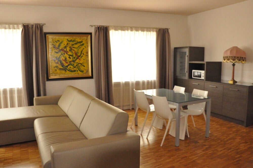 Фото Acquarello Swiss Quality Hotel