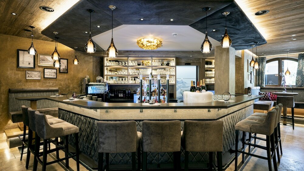 Фото Hotel Almhof