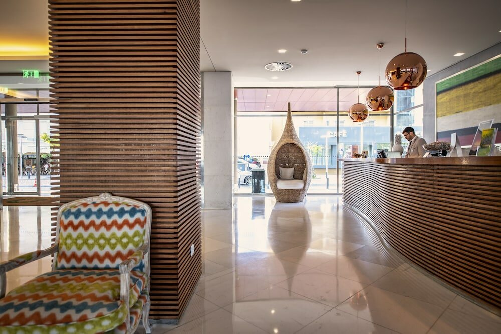 Фото Hotel Algarve Casino