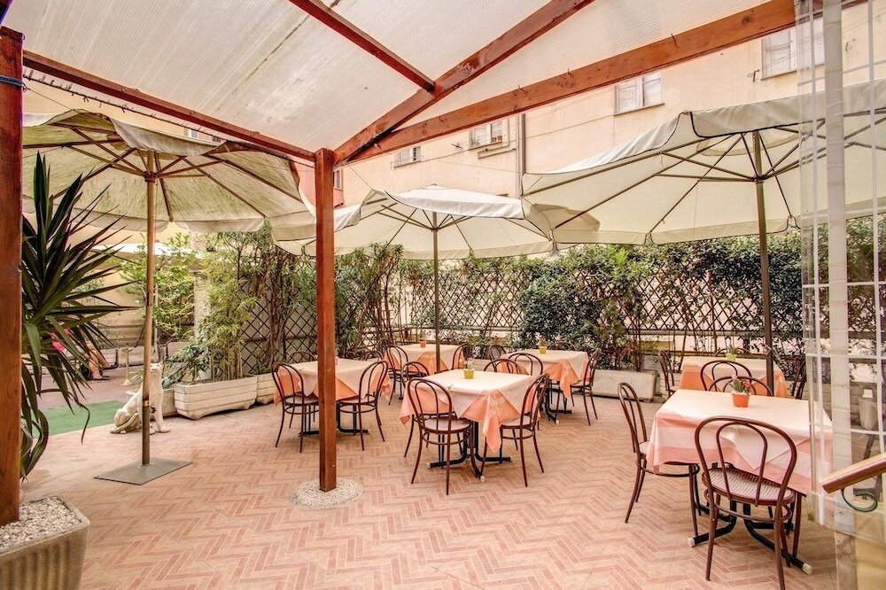 Фото Отель d'Este