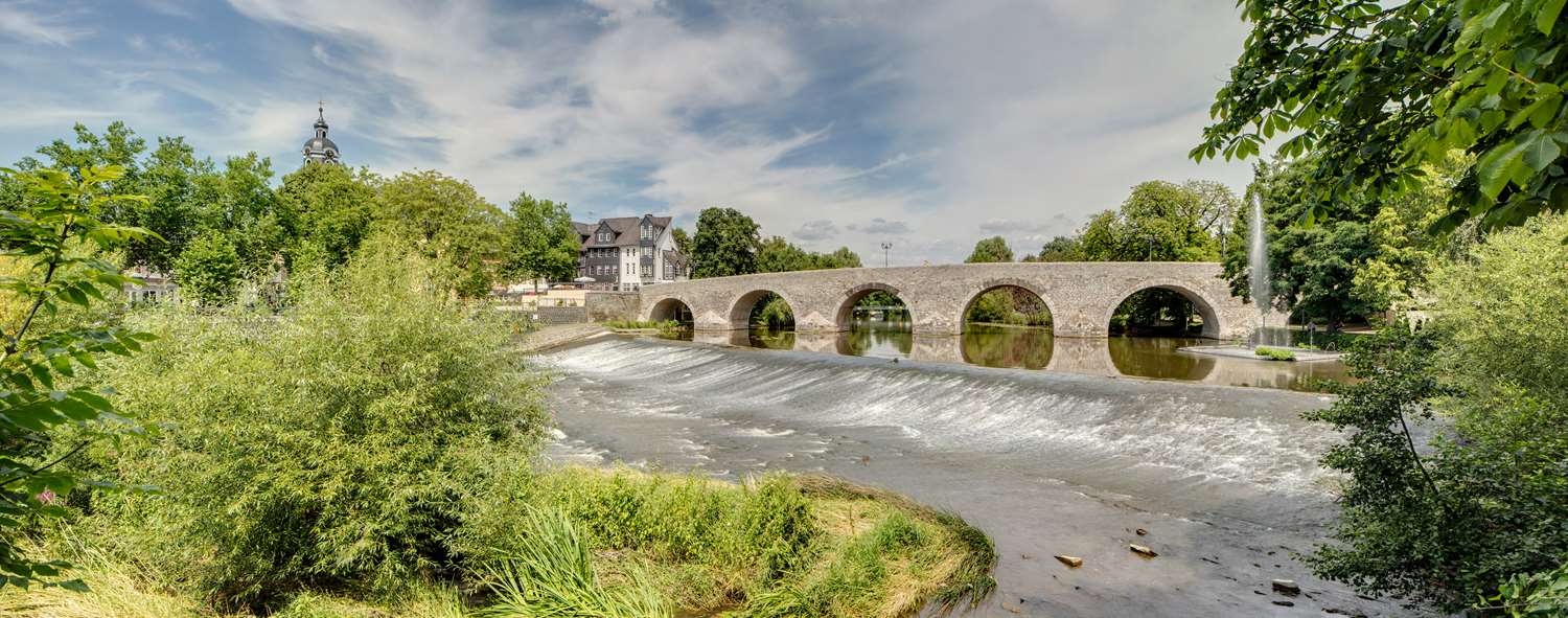 Фото Best Western Hotel Wetzlar