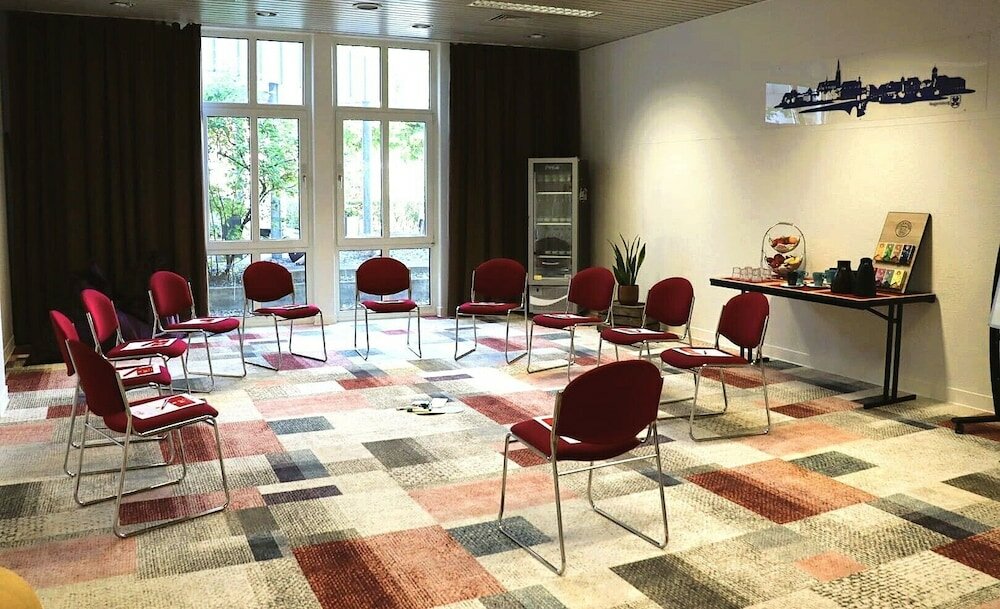 Фото ibis Regensburg City Hotel