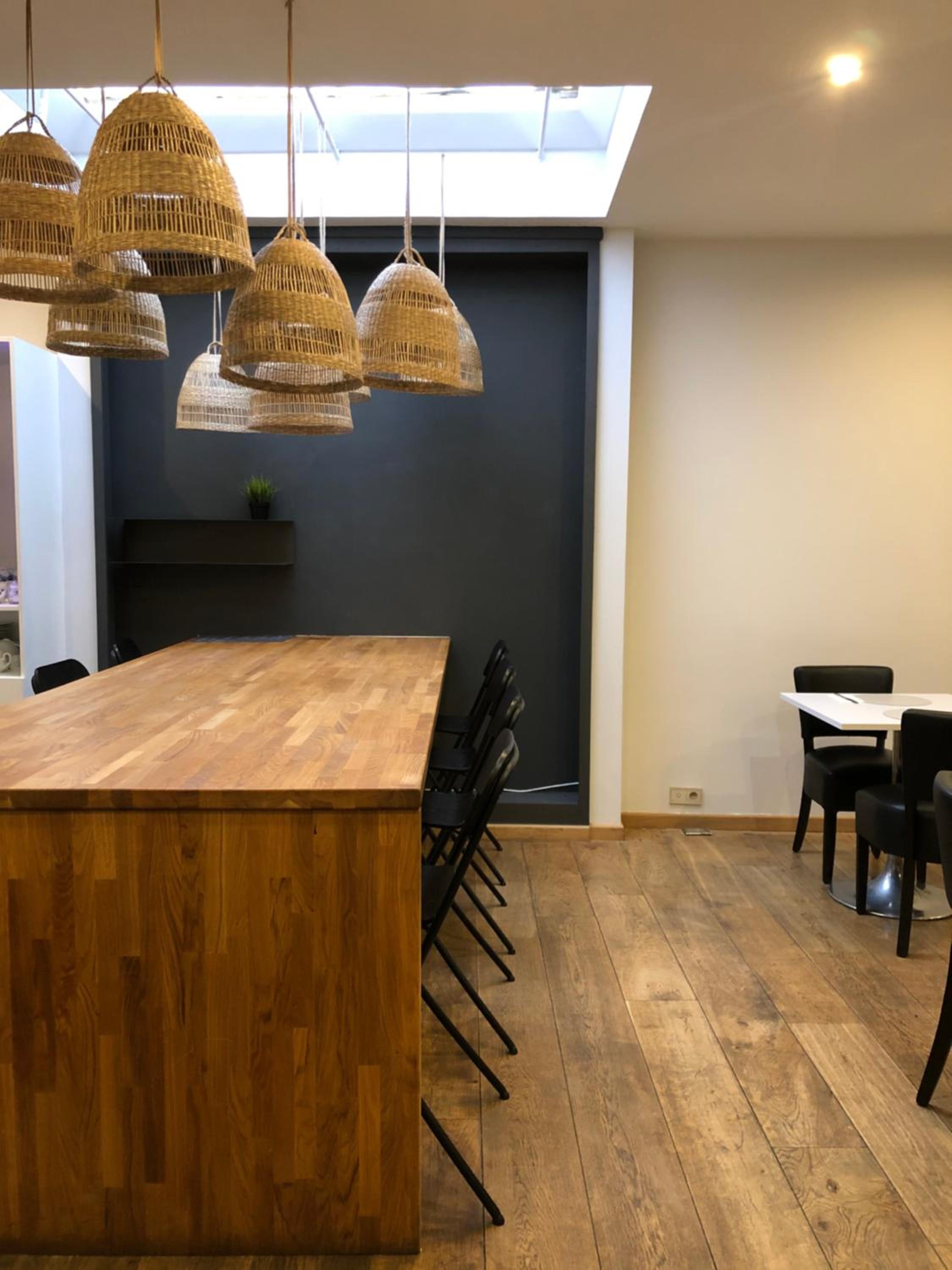 Фото Le Cygne D'Argent