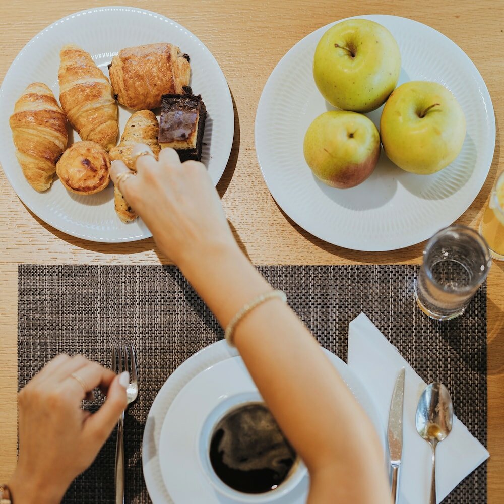 Фото Borralha Hotel