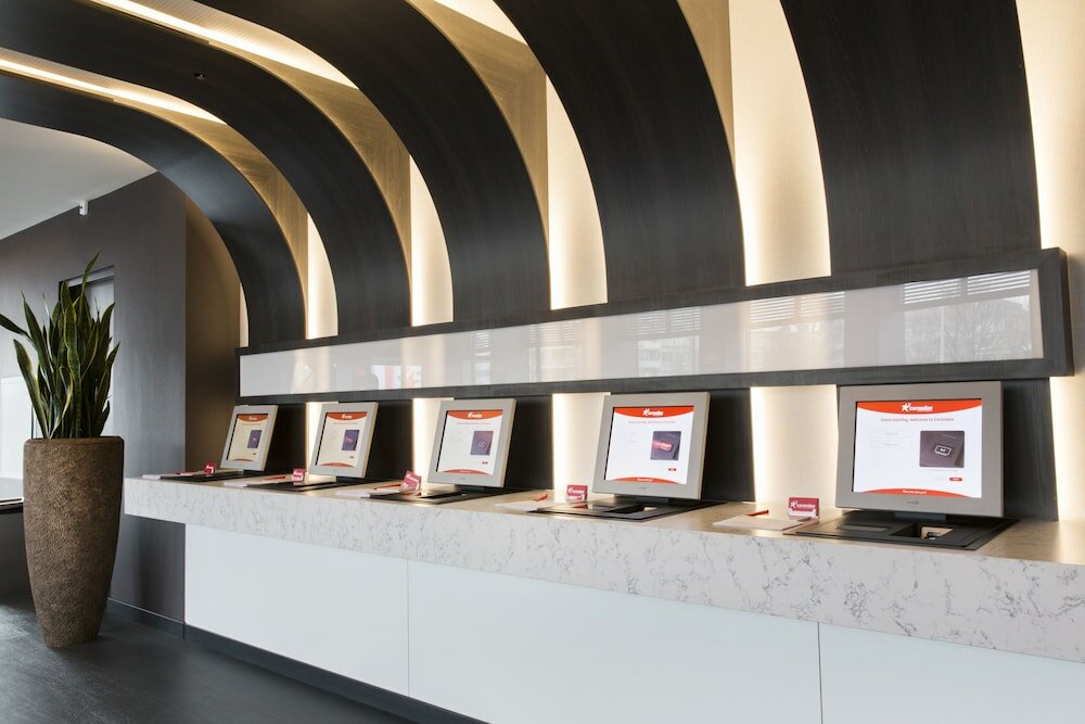 Фото Corendon Amsterdam New-West, a Tribute Portfolio Hotel