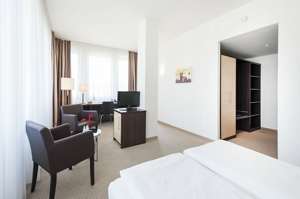 Фото Acom-Hotel Munich