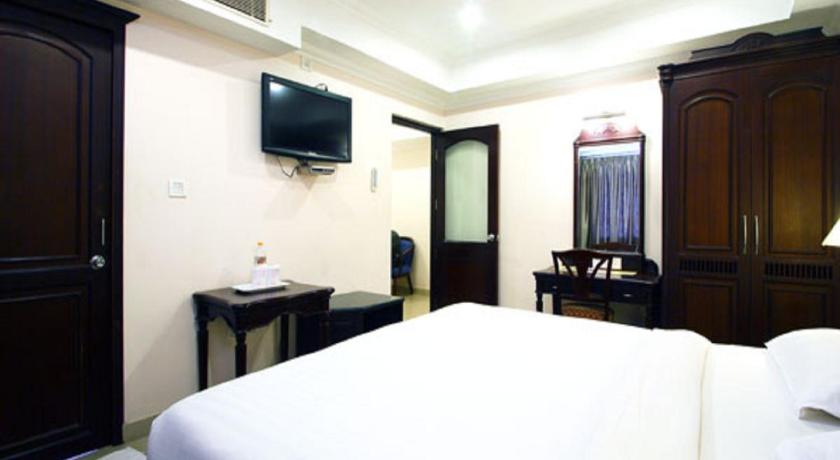 Фото Hotel Ruby Arena