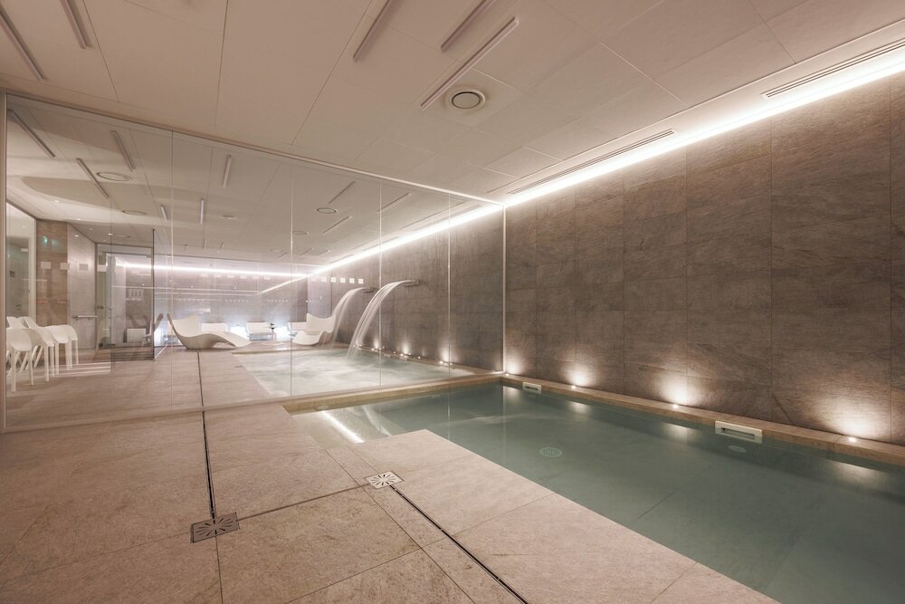 Фото iH Hotels Courmayeur Mont Blanc Resort