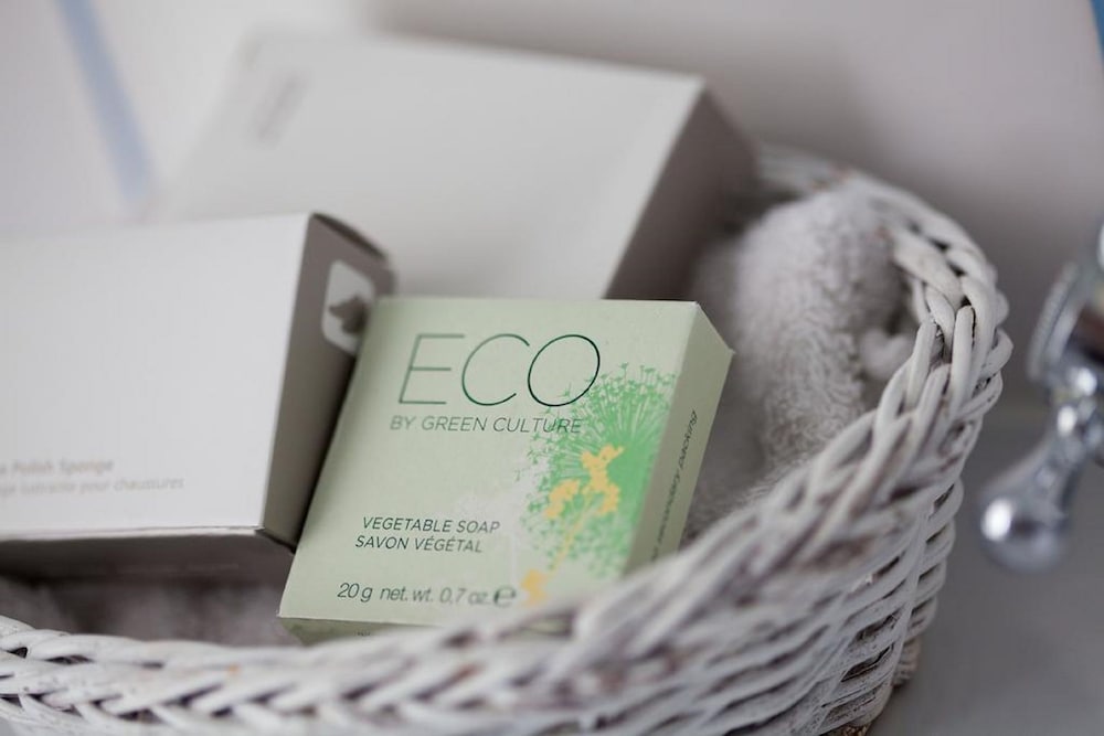 Фото Hotel Riesner