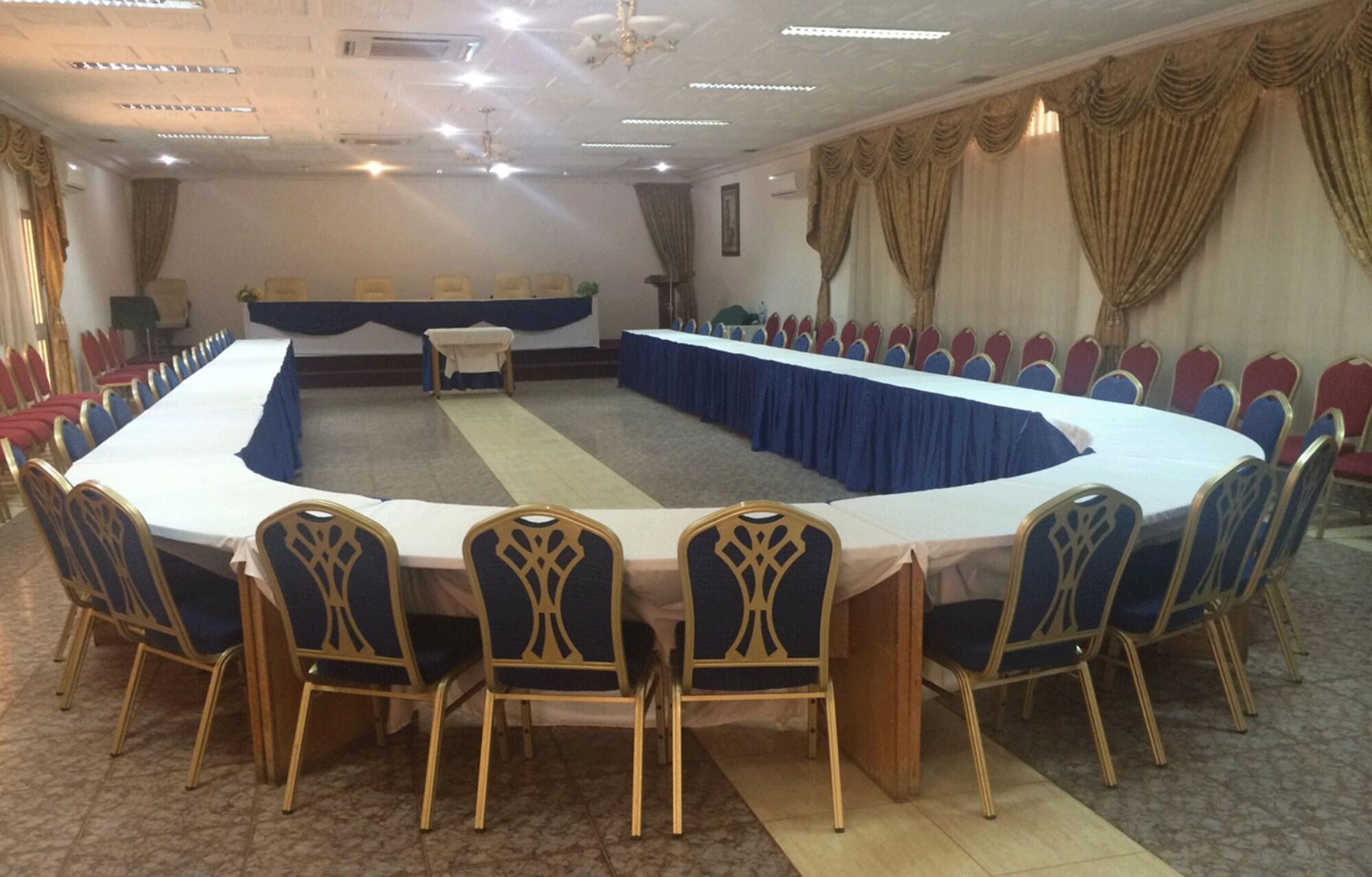 Фото Hotel Palm Beach