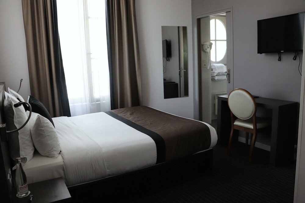 Фото Best Western Blois Chateau