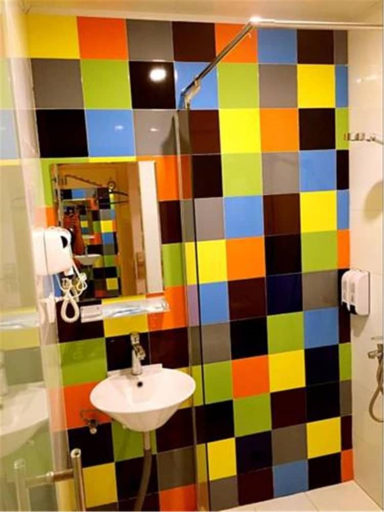 Фото Shanghai xiannuo luxury hotel