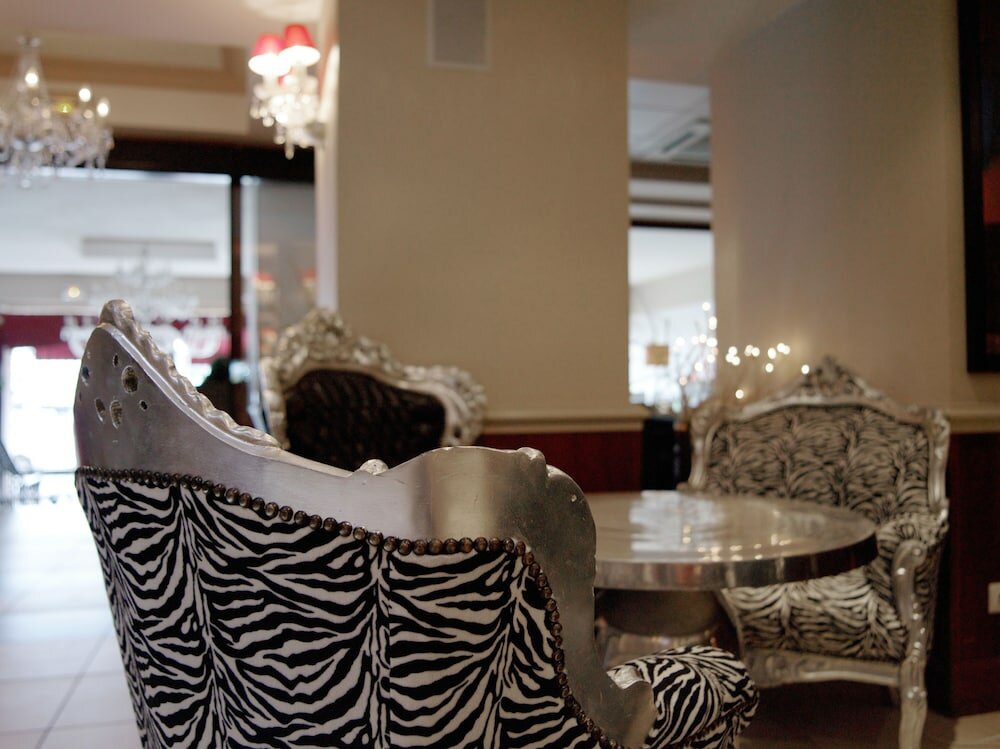 Фото Hotel Jeanne d'Arc