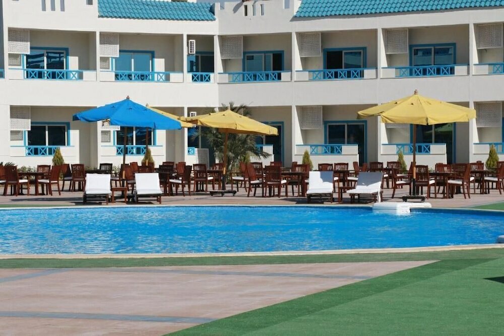 Фото The Guard Hotel