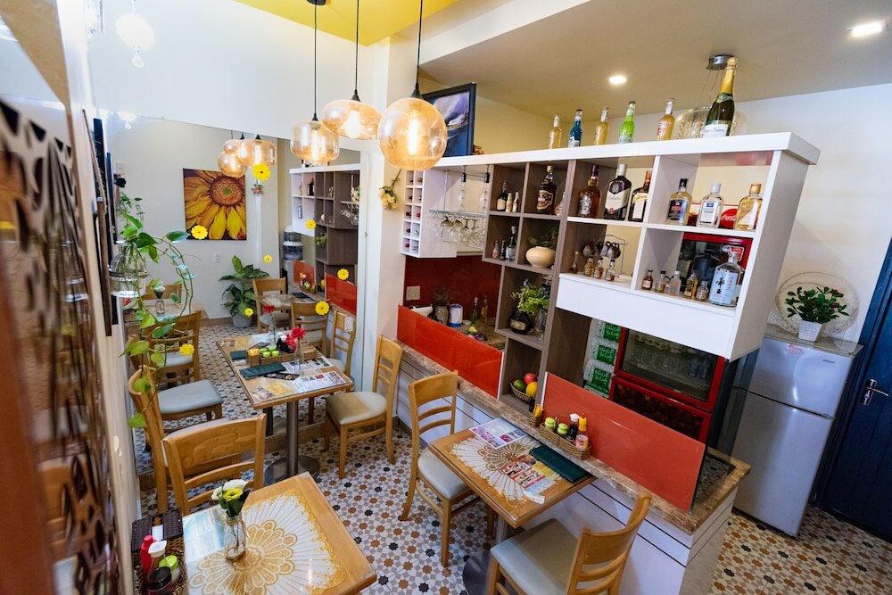 Фото Flora Hotel Hue