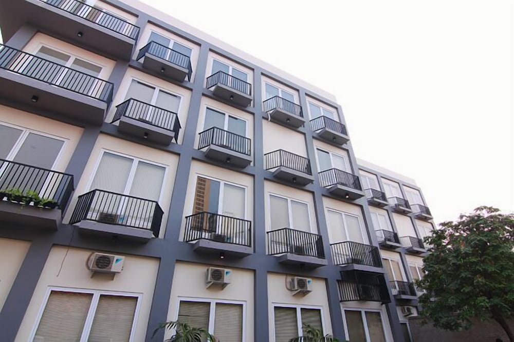 Фото Topaz Residence