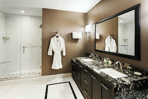 Гостиница The Tennessean Personal Luxury Hotel в Ноксвилле
