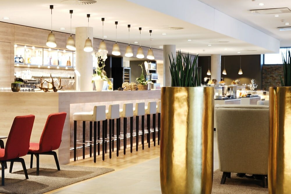 Фото Wonnemar Resort-Hotel