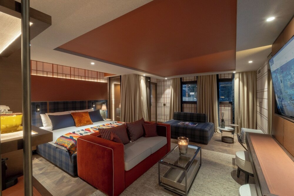 Фото Europa Hotel