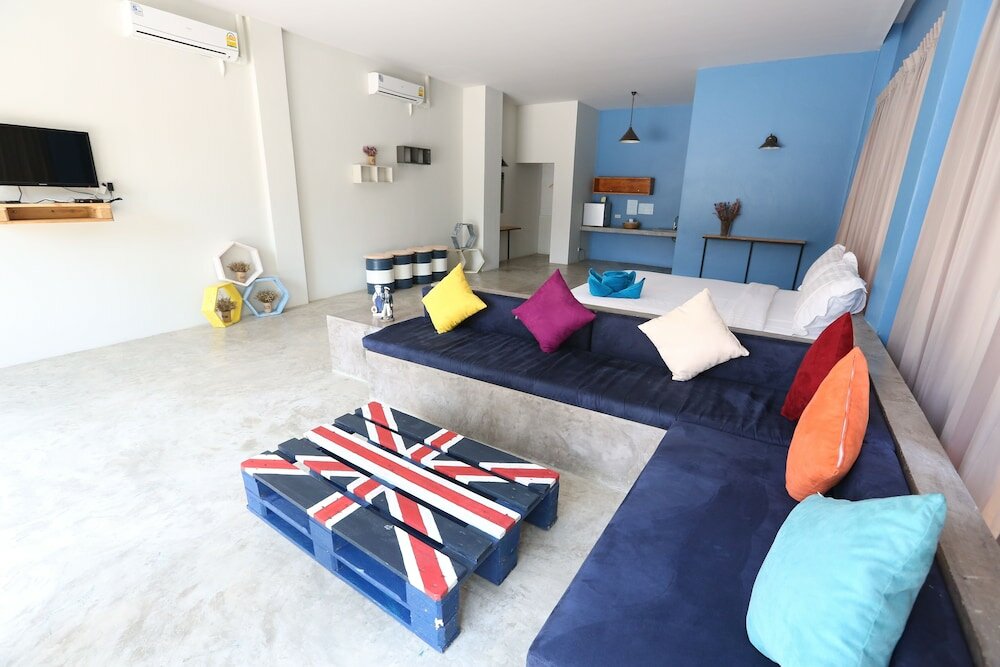 Фото Chaamaran Boutique Hotel