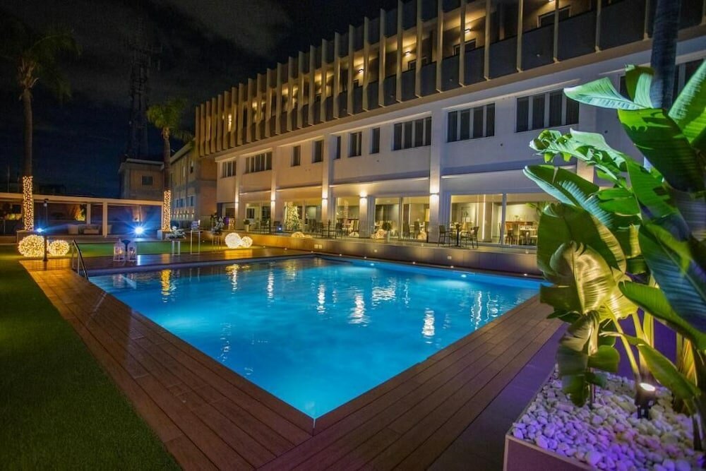 Фото Hotel i Gigli