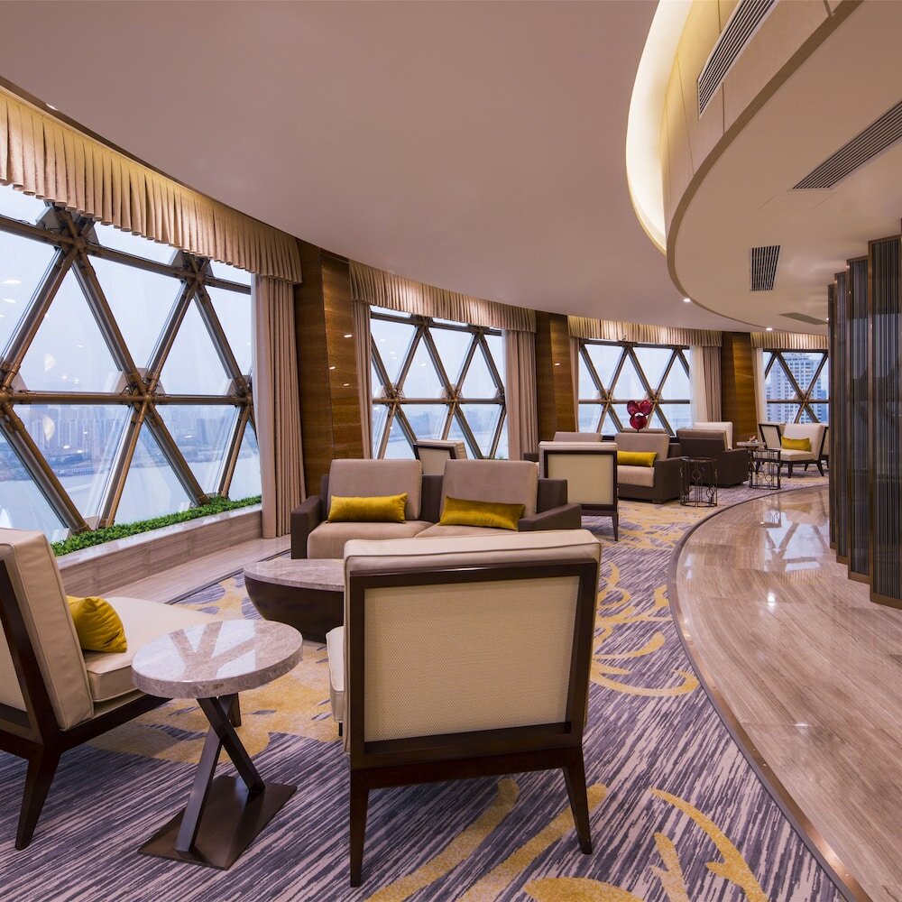 Фото Howard Johnson Pearl Plaza Wuhan