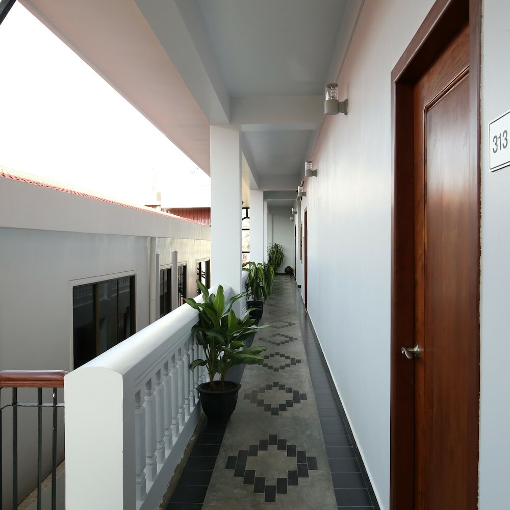 Фото Holy Angkor Hotel