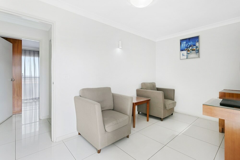 Фото Comfort Inn & Suites Burwood