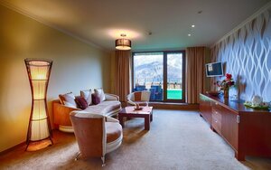 Hotel Montfort Wellness & Spa Tatranská Javorina (Tatranská Javorina, 27), hotel