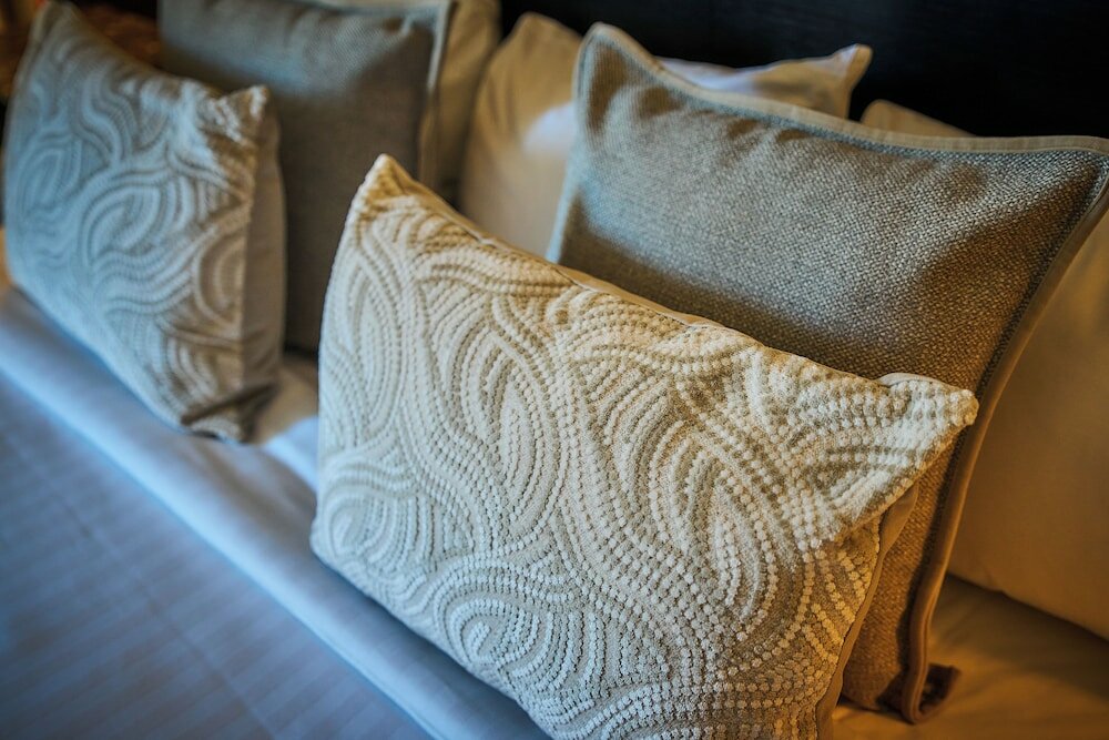 Фото The Vincent Hotel