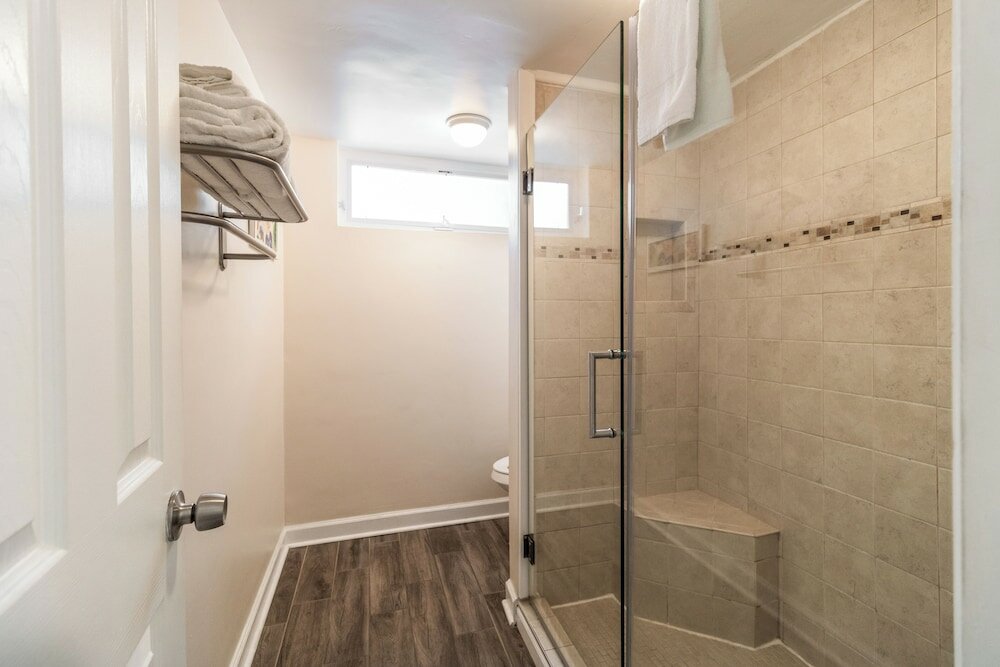 Фото The Oceanfront Litchfield Inn