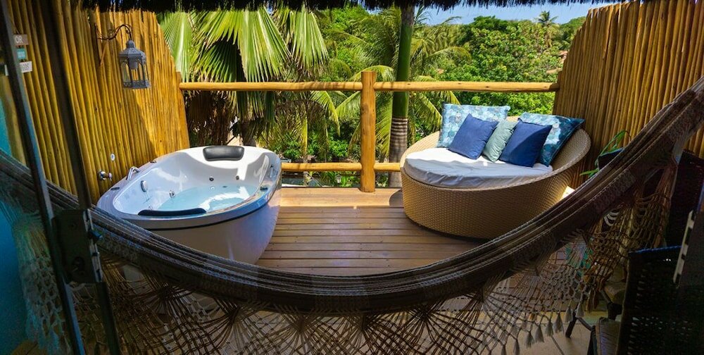 Фото Pousada Xama