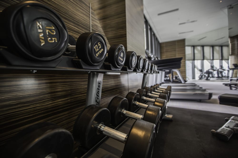 Фото Element Kuala Lumpur