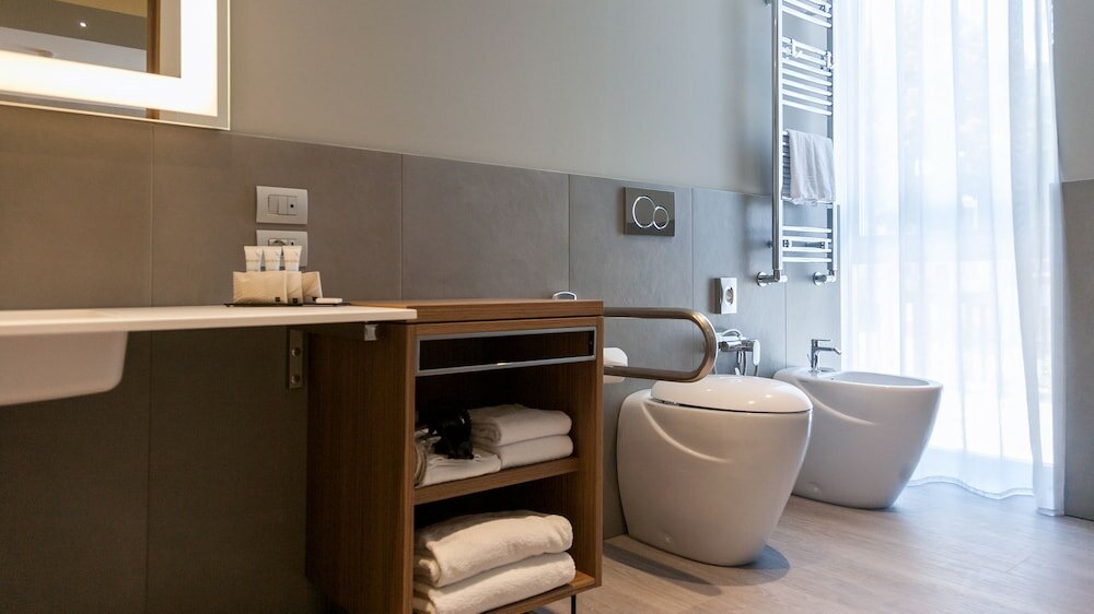 Фото G Hotel Pescara