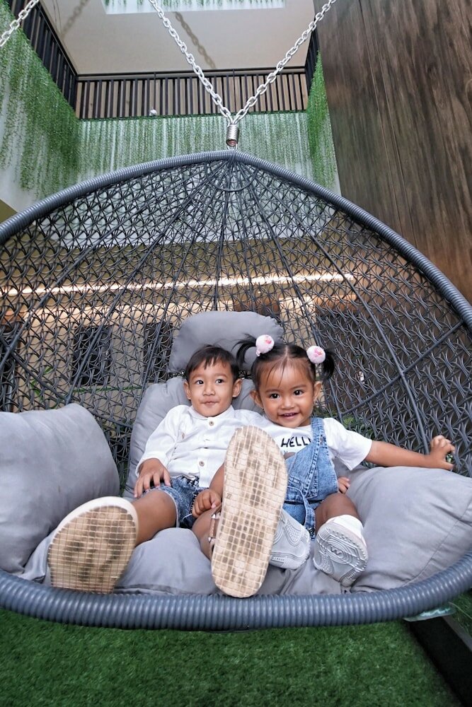 Фото Hotel Permata Hijau