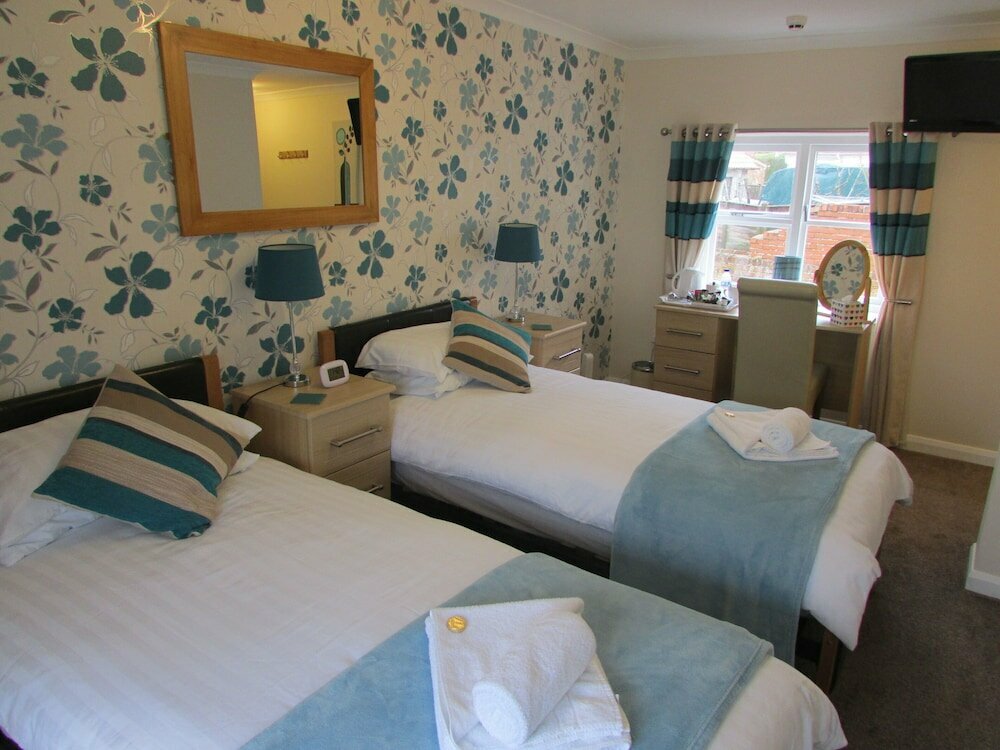 Hotel The Southgate Bed And Breakfast, North Yorkshire County, photo