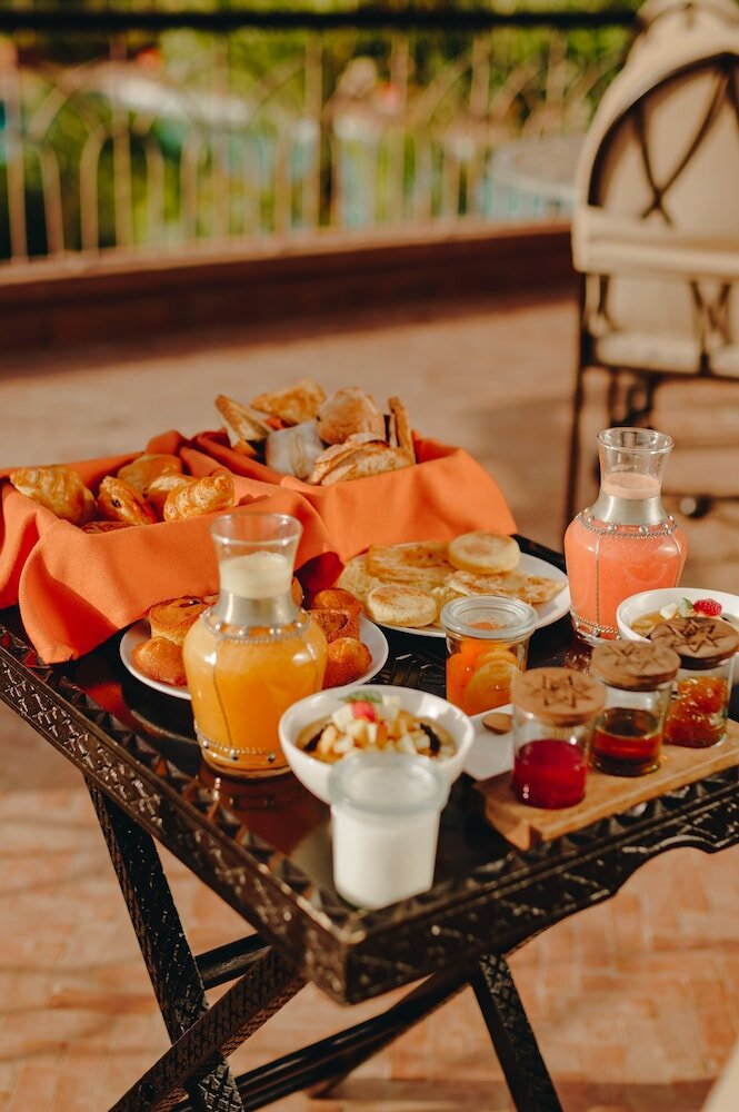 Фото Kasbah Tamadot