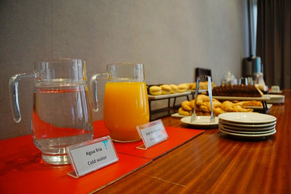 Фото 474 Buenos Aires Hotel